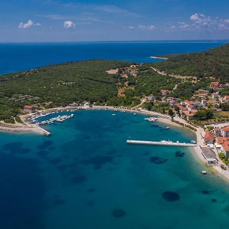 Apartmani Noris Martinšćica Dış mekan fotoğraf