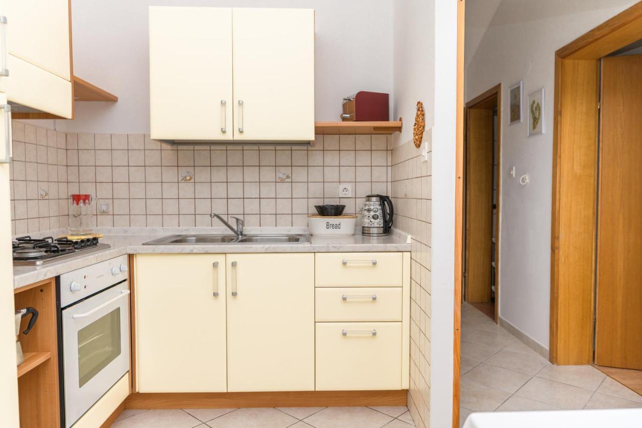 Apartmani Noris Martinšćica Dış mekan fotoğraf