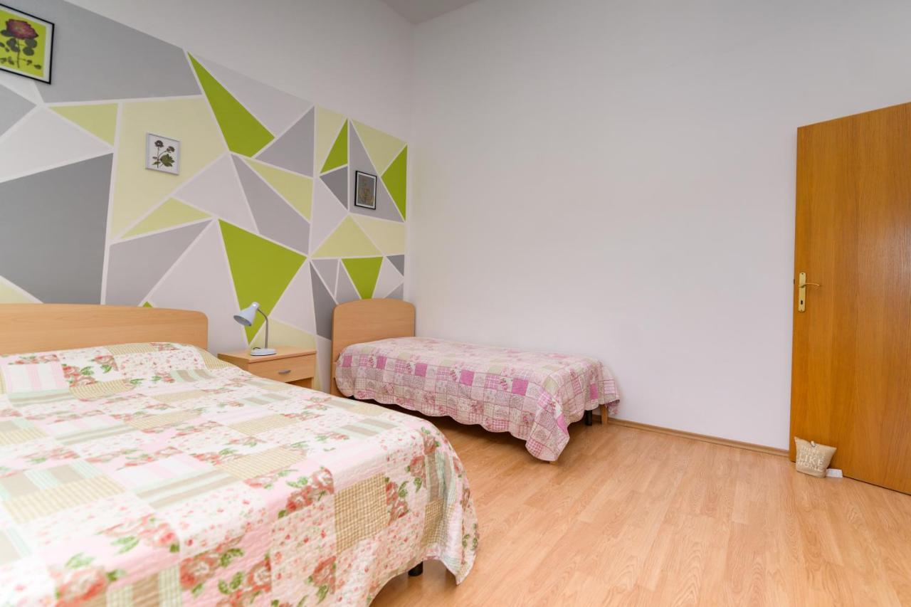 Apartmani Noris Martinšćica Dış mekan fotoğraf