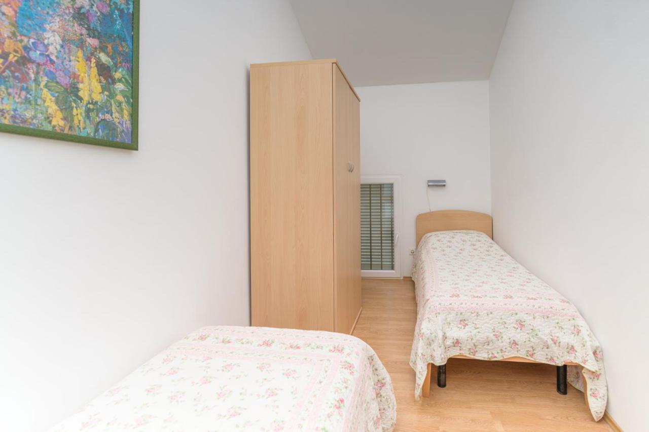 Apartmani Noris Martinšćica Dış mekan fotoğraf