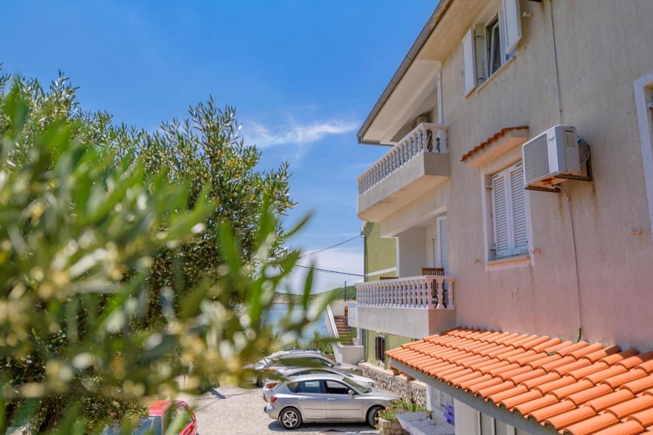 Apartmani Noris Martinšćica Dış mekan fotoğraf